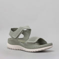Load image into Gallery viewer, CC RESORTS RAM LIGHT KHAKI - Women Sandals - Collective Shoes