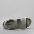 Load image into Gallery viewer, CC RESORTS RAM LIGHT KHAKI - Women Sandals - Collective Shoes