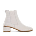 Load image into Gallery viewer, LESANSA REMTON BONE - Women Boots - Collective Shoes
