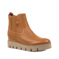 Load image into Gallery viewer, DJANGO & JULIETTE REVEL DARK TAN - Women Boots - Collective Shoes