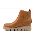 Load image into Gallery viewer, DJANGO & JULIETTE REVEL DARK TAN - Women Boots - Collective Shoes