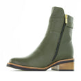 Load image into Gallery viewer, BRESLEY RIPPER FOREST - Women Boots - Collective Shoes