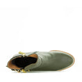 Load image into Gallery viewer, BRESLEY RIPPER FOREST - Women Boots - Collective Shoes