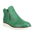 Load image into Gallery viewer, LESANSA RONNIE PINE - Women Boots - Collective Shoes