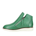 Load image into Gallery viewer, LESANSA RONNIE PINE - Women Boots - Collective Shoes