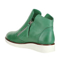 Load image into Gallery viewer, LESANSA RONNIE PINE - Women Boots - Collective Shoes