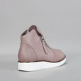 Load image into Gallery viewer, LE SANSA RONNIE TAUPE - Women Boots - Collective Shoes