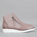Load image into Gallery viewer, LE SANSA RONNIE TAUPE - Women Boots - Collective Shoes