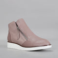 Load image into Gallery viewer, LE SANSA RONNIE TAUPE - Women Boots - Collective Shoes