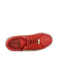 Load image into Gallery viewer, NAKED ARCHES NOBLE RED - Women Sneakers - Collective Shoes
