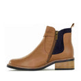 Load image into Gallery viewer, BELLE SCARPE RYAN BRANDY - Women Boots - Collective Shoes