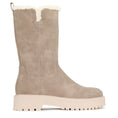 Load image into Gallery viewer, LOS CABOS RACCUS TAUPE - Women Boots - Collective Shoes