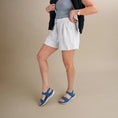 Load image into Gallery viewer, CC RESORTS RAM DENIM - Women Sandals - Collective Shoes