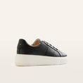 Load image into Gallery viewer, FRANKIE4 RILEY BLACK TUMBLED - Women sneakers - Collective Shoes