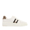 Load image into Gallery viewer, FRANKIE4 RILEY WHITE PRINT - Women sneakers - Collective Shoes