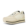 Load image into Gallery viewer, WODEN RONJA PLATEAU WHISPER WHITE - Women sneakers - Collective Shoes