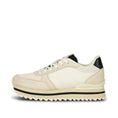 Load image into Gallery viewer, WODEN RONJA PLATEAU WHISPER WHITE - Women sneakers - Collective Shoes