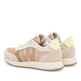 Load image into Gallery viewer, WODEN RONJA TRICOLOR TAUPE MULTI - Women sneakers - Collective Shoes