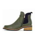 Load image into Gallery viewer, BELLE SCARPE RYAN FOREST - Women Boots - Collective Shoes