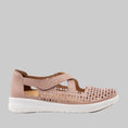 Load image into Gallery viewer, ZIERA SACHET BLUSH - Women Sandals - Collective Shoes