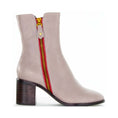 Load image into Gallery viewer, BRESLEY SAGO DUSTY PINK - Women Boots - Collective Shoes