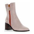 Load image into Gallery viewer, BRESLEY SAGO DUSTY PINK - Women Boots - Collective Shoes