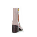 Load image into Gallery viewer, BRESLEY SAGO DUSTY PINK - Women Boots - Collective Shoes