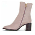 Load image into Gallery viewer, BRESLEY SAGO DUSTY PINK - Women Boots - Collective Shoes