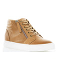 Load image into Gallery viewer, LE SANSA SAHARA TAN - Women Boots - Collective Shoes