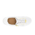 Load image into Gallery viewer, ALFIE & EVIE SAMSON WHITE - Women sneakers - Collective Shoes