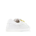 Load image into Gallery viewer, ALFIE & EVIE SAMSON WHITE - Women sneakers - Collective Shoes