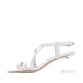 Load image into Gallery viewer, DJANGO & JULIETTE SANCHIAS IVORY - Women Sandals - Collective Shoes