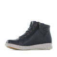 Load image into Gallery viewer, ZIERA SHAUNAT INK - Women Boots - Collective Shoes