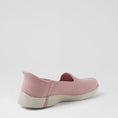 Load image into Gallery viewer, SKECHERS ON THE GO SWIFT LUMINARY MAUVE - Women Slip-ons - Collective Shoes