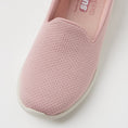 Load image into Gallery viewer, SKECHERS ON THE GO SWIFT LUMINARY MAUVE - Women Slip-ons - Collective Shoes