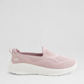 Load image into Gallery viewer, SKECHERS GO WALK NOW MAUVE - Women Slip-ons - Collective Shoes