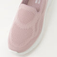 Load image into Gallery viewer, SKECHERS GO WALK NOW MAUVE - Women Slip-ons - Collective Shoes