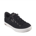 Load image into Gallery viewer, SKECHERS ARCH FIT ARCADE BLACK - Women Sneakers - Collective Shoes