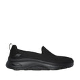 Load image into Gallery viewer, SKECHERS GO WALK ARCH FIT 2.0 BLACK - Women Slip-ons - Collective Shoes