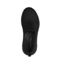 Load image into Gallery viewer, SKECHERS GO WALK ARCH FIT 2.0 BLACK - Women Slip-ons - Collective Shoes