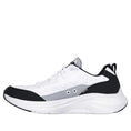 Load image into Gallery viewer, SKECHERS VAPOR FORM WHITE BLACK - Women Sneakers - Collective Shoes