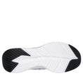 Load image into Gallery viewer, SKECHERS VAPOR FORM WHITE BLACK - Women Sneakers - Collective Shoes