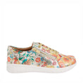 Load image into Gallery viewer, ZIERA SOLAR SPRING GARDEN - Women sneakers - Collective Shoes