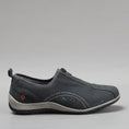 Load image into Gallery viewer, CC RESORTS SORRELL CHARCOAL - Women Casuals - Collective Shoes