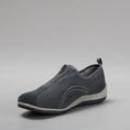 Load image into Gallery viewer, CC RESORTS SORRELL CHARCOAL - Women Casuals - Collective Shoes