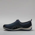 Load image into Gallery viewer, CC RESORTS SORRELL NAVY - Women Casuals - Collective Shoes