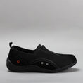 Load image into Gallery viewer, CC RESORTS SORRELL BLACK - Women Casuals - Collective Shoes