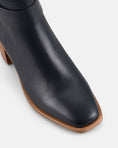 Load image into Gallery viewer, HUSH PUPPIES SPECIAL MIDNIGHT - Women Boots - Collective Shoes