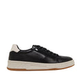 Load image into Gallery viewer, HUSH PUPPIES SPIN BLACK WHITE - Women sneakers - Collective Shoes