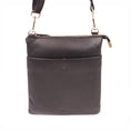 Load image into Gallery viewer, SECOND NATURE ST31 BLACK GOLD - Women Handbags - Collective Shoes